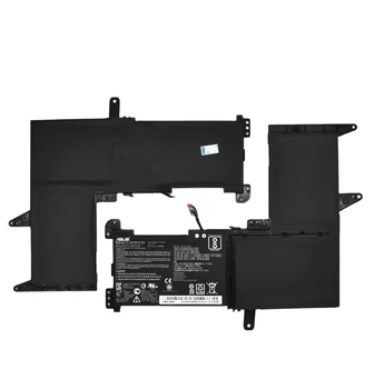 Оригінальна батарея ASUS B31N1637 VivoBook S510UN, F510U, S510U, X541U, X542U, X510UR 3650mAh 11.52V 42Wh