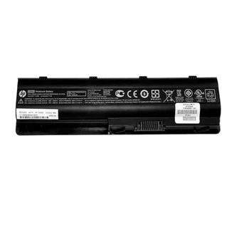 Оригинальная Батарея MU06 для HP CQ56 CQ57 CQ62 CQ72 DM4-1000 DV6-3000 DV6-4000 mu06 mu09