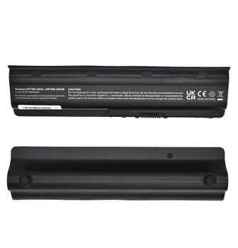 Батарея MU06, MU09 6600mAh HP Pavilion G4-1000 G6-1000 G6-2000 G7-1000 2000z-100 300