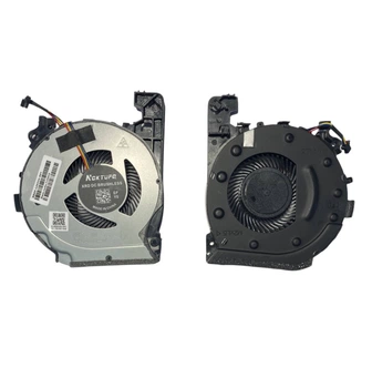 Вентилятор кулер HP PAVILION GAMING 15-CX0026UA 15-CX0060TX 15-CX0058WM