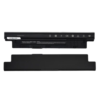 Батарея Dell XCMRD MR90Y MK1R0 T1G4M VR7HM 312-1387 312-1433 4WY7C 6K73M 8RT13 14.8V