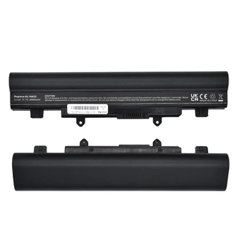 Батарея AL14A32 для ноутбука Acer Extensa 2509 2510 2510G 5200mAh