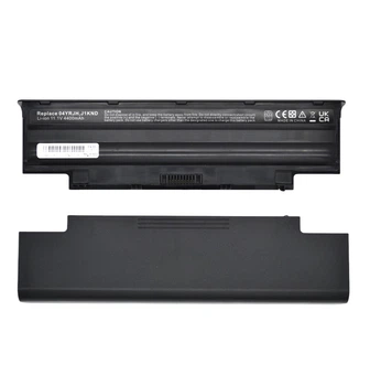 Батарея J1KND для ноутбука Dell Inspiron 17R N7010 N7010D N7010R 11.1V 5200mAh