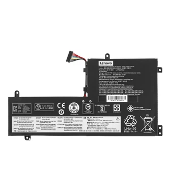 Оригинальная батарея L17M3PG2 Lenovo Legion Y530-15ICH Long Cable 80 mm 11.25V
