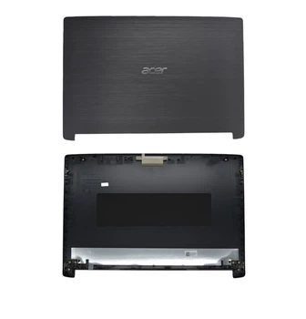 Верхняя часть корпуса Acer Aspire 5 A515-41G A515-51 A515-51G A315-33 A315-41 A315-53 n17c4 крышка матрицы