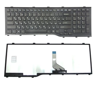 Клавиатура Fujitsu-Siemens LifeBook N532 NH532