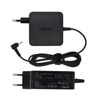 Оригінальний блок живлення Asus 19V 3.42 A 65W DC 4.0*1.35
