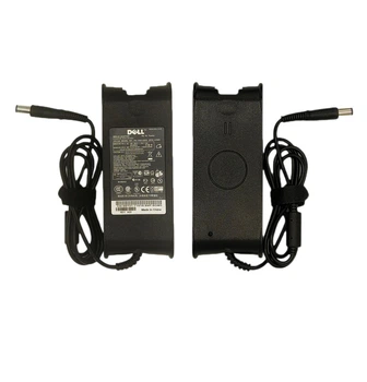 Блок питания для ноутбука Dell 19.5V 4.62A 90W DC 7.4*5.0
