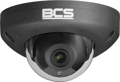 Kamera IP BCS POINT BCS-P-DMIP24FSR3-Ai2-G
