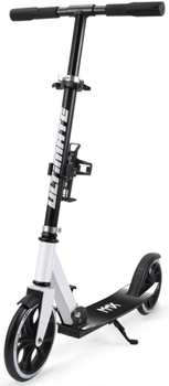 Самокат дитячий Milly Mally 6259 Scooter Ultimate Білий (5907090700337)