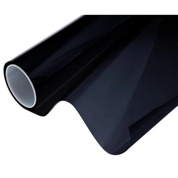 Тонувальна автомобільна плівка Kylon NR Black 5%, ширина 1,52м, довжина: на відріз (ціна за кв.м.)
