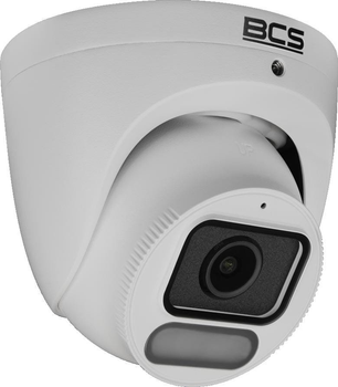 Kamera IP BCS POINT BCS-P-EIP28FCL3-Ai1