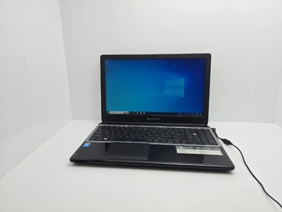 Ноутбук Packard Bell Z5WT3 15.6" (б/у)