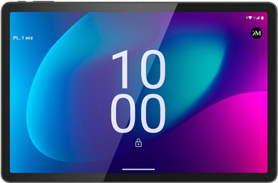 Tablet Kruger&Matz EAGLE 1078S Wi-Fi LTE 8/256GB Szary (5901890122825)