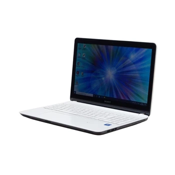 Игровой ноутбук Sony Vaio SVF153A1YM 15.6" WXGA HD Intel Core i3-4005U (1.70 ГГц) NVIDIA GeForce GT 740M RAM 8 ГБ 256 ГБ SSD - Б/У