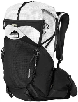 Рюкзак туристичний Naturehike Helium CNK2450XB016 M 40 л Білий (6976507668088)