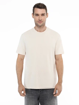 Футболка мужская Promin 1912-08_608 XXL Белый (2700000104002)