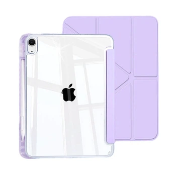 Чохол-книжка на iPad "FlipStyle" iPad 11" (2025 року) (A16) Glycine