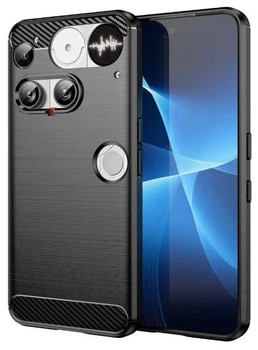 Чехол Urban Case на Nothing Phone 3 / black