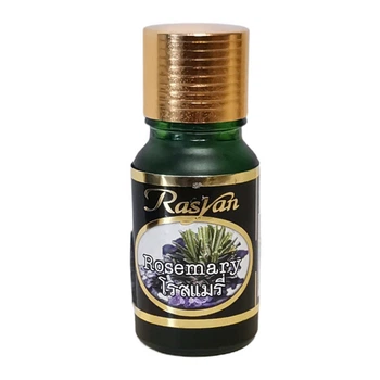 Эфирное масло Розмарин (Rosemary) 10 мл Rasyan (8852278560159)