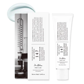 Бар'єрний крем для обличчя з азуленом Dr. Althea 147 Barrier Cream, 50 мл
