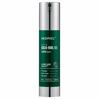 Пілінг-сироватка зі спікулами для чутливої шкіри MediPeel Phyto Cica-Nol B5 3000 Shot Serum, 50 мл