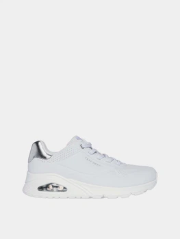 Кроссовки повседневные Skechers 5621920 Белый 39.5 KW9223