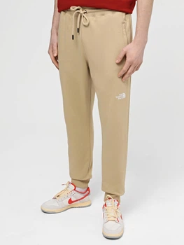 Джоггеры The North Face 4934356 Бежевый XXL N5583