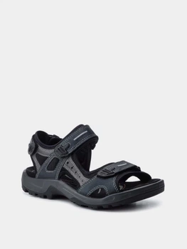 Сандалии ECCO 567866 Синий 43 ZM4890