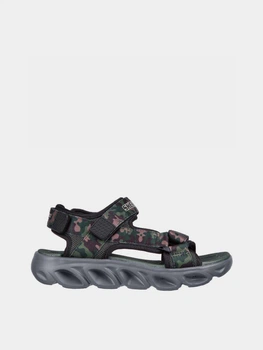Сандалии Skechers 4912956 Хаки 35 KK3185