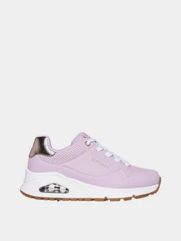 Кроссовки повседневные Skechers 7214943 Розовый 30 KK3676