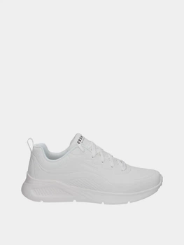 Кроссовки повседневные Skechers 7809874 Белый 45.5 KM5132