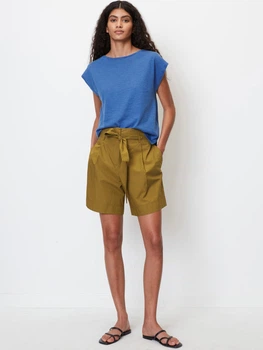 Футболка Marc O’Polo 7245999 Синий L PF6490