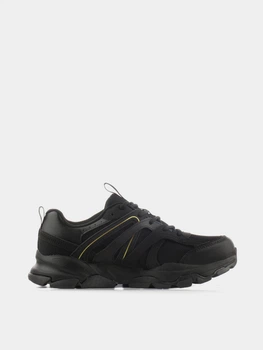 Кросівки повсякденні Skechers 5539183 Чорний 39 KW8388