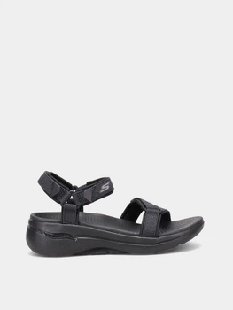 Сандалии Skechers 5765173 Чёрный 39 KW8102