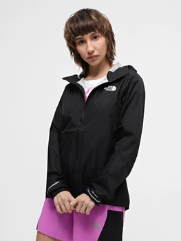Ветровка The North Face 8289705 Чёрный XS N5849