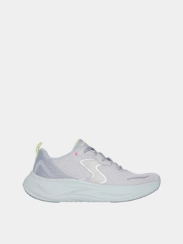 Кроссовки повседневные Skechers 9114413 Серый 39.5 KW9214