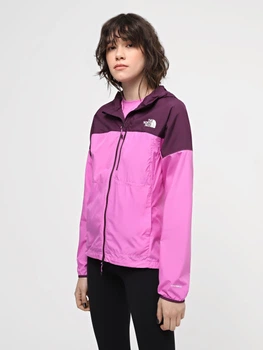 Ветровка The North Face 8289849 Фиолетовый M N5863