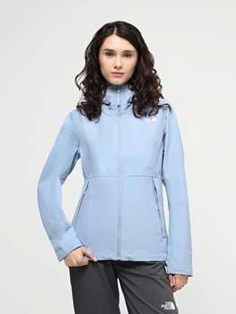 Аутдор и горнолыжная куртка The North Face 8289623 Синий S N5841