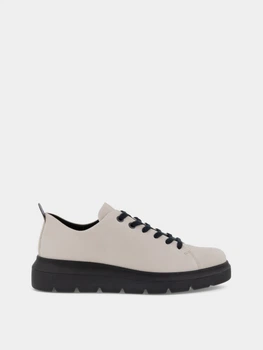 Кеды низкие ECCO 5988954 Белый 41 ZW8054