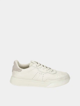 Кеды низкие ECCO 8835331 Белый 42 ZM6106