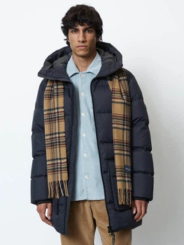 Пуховик Marc O’Polo 7902649 Синий 3XL PC1018