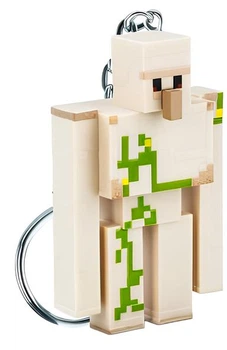 Фигурка-брелок Minecraft Железный голем 7.5 см (MC8012 - 5)