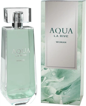 Парфумована вода для жінок La Rive Aqua 90 мл (5901832060147)