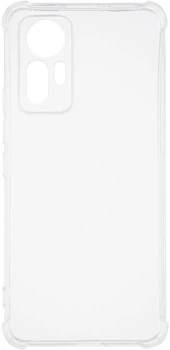 Чохол для смартфона Gelius Ultra Thin Proof для Xiaomi 12 Lite Transparent (2099901001962)