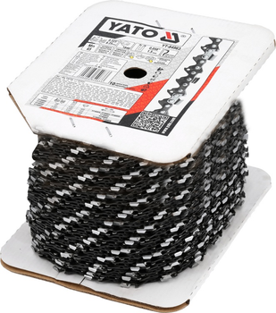 Łańcuch YATO GRD YT-84963 0.325"