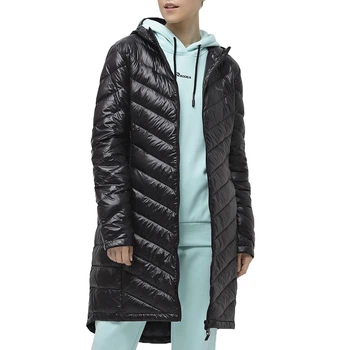 Radder 122406-010 Куртка пухова жіноча Larica, S