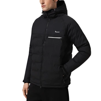 Куртка чоловіча Radder Perato чорна 782506-010 (XXL)