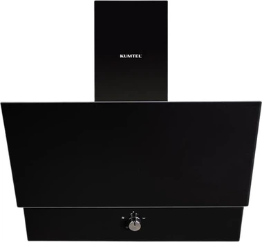 Витяжка KUMTEL DA6-830 Black