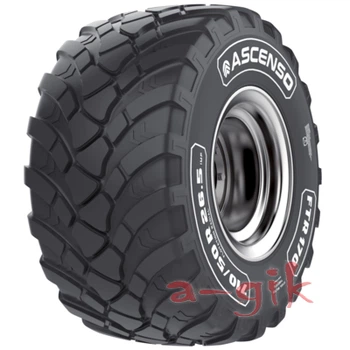 Шина Ascenso FTR 170 (с/г) 600/55 R26.5 165D